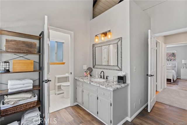 27847 St Bernard, Lake Arrowhead, CA 92352