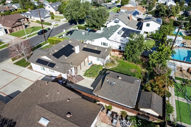 Detail Gallery Image 43 of 46 For 23032 Mobile, West Hills,  CA 91307 - 4 Beds | 2 Baths