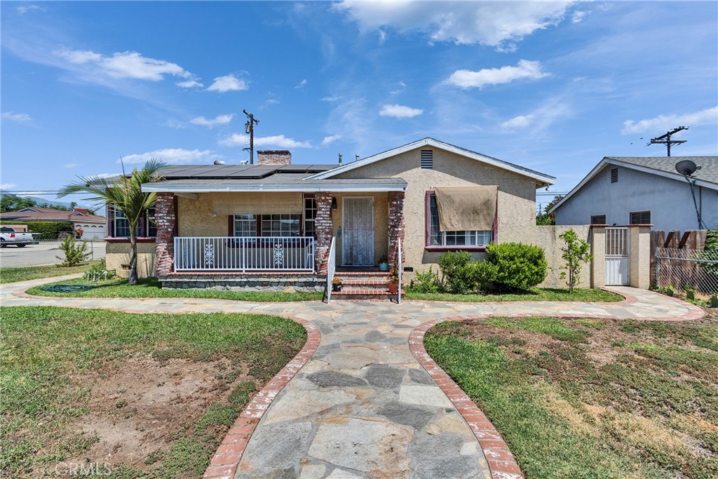 1748 Bonnie Brae Street