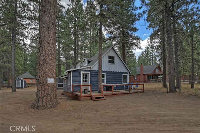 401 Knight Avenue, Big Bear Lake, California 92315, ,Commercial Sale,For Sale,401 Knight Avenue,CREV24167662