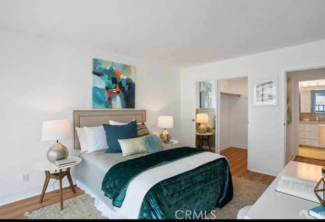 Detail Gallery Image 10 of 20 For 1998 Broadway #1503,  San Francisco,  CA 94109 - 1 Beds | 1 Baths