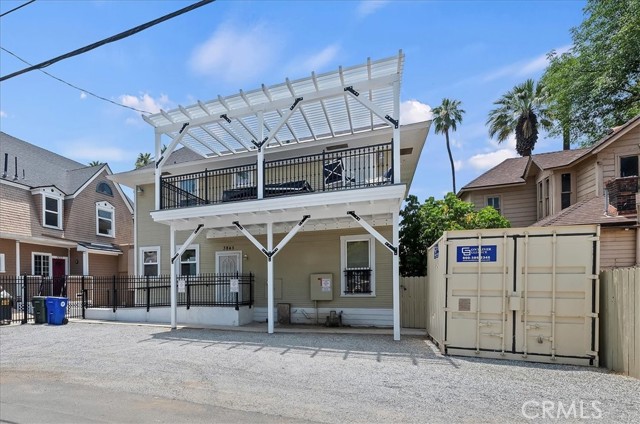 Image 41 of 45 For 3845 10th Street