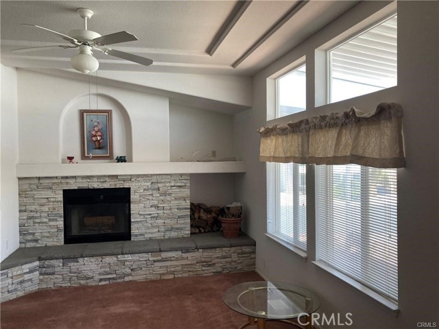 Detail Gallery Image 6 of 12 For 7501 Palm Ave #78,  Yucca Valley,  CA 92284 - 3 Beds | 2 Baths