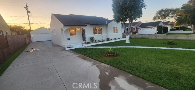 Detail Gallery Image 2 of 39 For 11531 Kathy Ln, Garden Grove,  CA 92840 - 3 Beds | 1/1 Baths