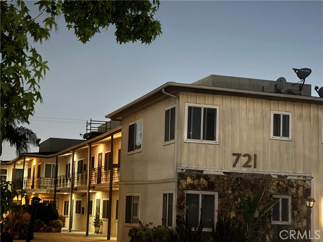 Detail Gallery Image 9 of 10 For 721 Larch St #11,  Inglewood,  CA 90301 - 1 Beds | 1 Baths