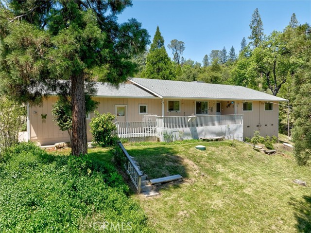 Detail Gallery Image 1 of 48 For 2361 Coachman Rd, Mariposa,  CA 95338 - 3 Beds | 2/1 Baths