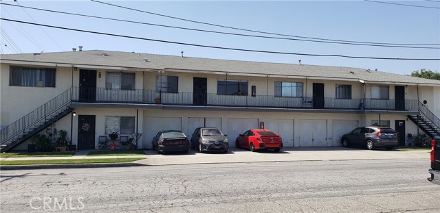 Detail Gallery Image 1 of 1 For 901 Carob Way, Montebello,  CA 90640 - 2 Beds | 1 Baths