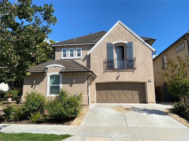 22 Desert Willow, Irvine, CA 92606