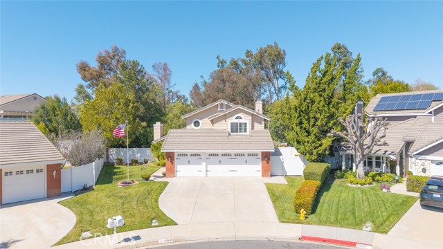 Detail Gallery Image 43 of 47 For 43691 Butternut, Temecula,  CA 92592 - 4 Beds | 3 Baths