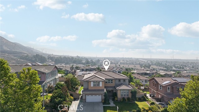 Detail Gallery Image 59 of 75 For 4805 Dovehurst Way, Fontana,  CA 92336 - 4 Beds | 4 Baths