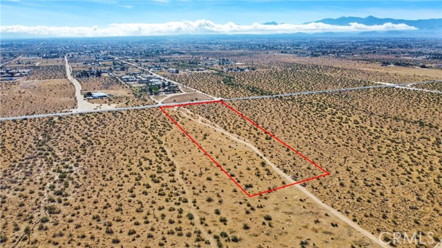 0 Bear Valley Road, Victorville, California 92392, ,Land,For Sale,0 Bear Valley Road,CRHD23166818