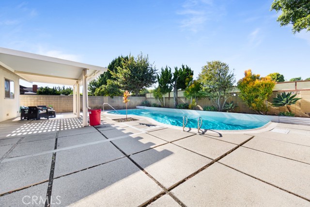 Detail Gallery Image 51 of 51 For 3561 Fela, Long Beach,  CA 90808 - 4 Beds | 2 Baths