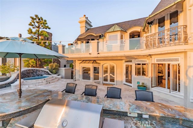 Detail Gallery Image 38 of 50 For 3 Crestwood Dr, Newport Beach,  CA 92660 - 5 Beds | 8 Baths