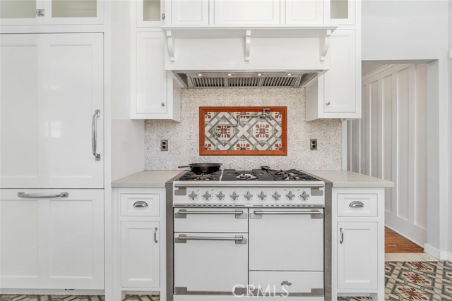 Detail Gallery Image 39 of 60 For 2124 20th St, Bakersfield,  CA 93301 - 4 Beds | 3/1 Baths