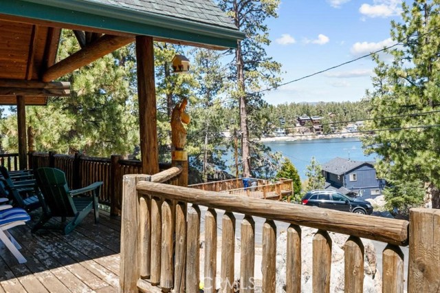 Detail Gallery Image 45 of 73 For 826 Boulder Rd, Big Bear Lake,  CA 92315 - 2 Beds | 2/1 Baths