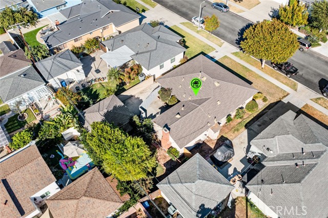 Detail Gallery Image 44 of 46 For 4715 Briercrest, Lakewood,  CA 90713 - 3 Beds | 2 Baths