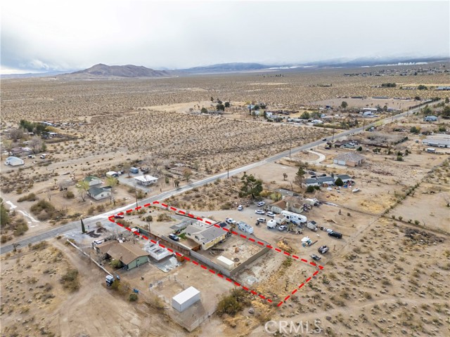 Detail Gallery Image 42 of 53 For 9404 Mesa, Lucerne Valley,  CA 92356 - 2 Beds | 1 Baths