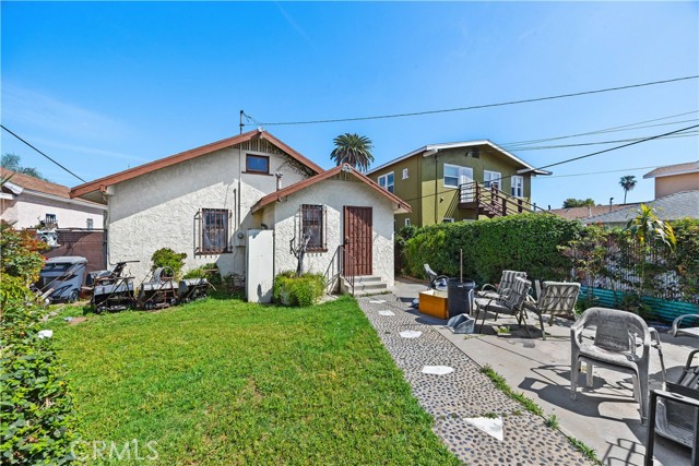 Detail Gallery Image 8 of 20 For 2173 Olive, Long Beach,  CA 90806 - 3 Beds | 1 Baths