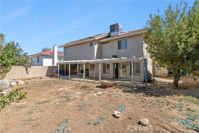 4 Bed Home for Sale in Tehachapi, California
