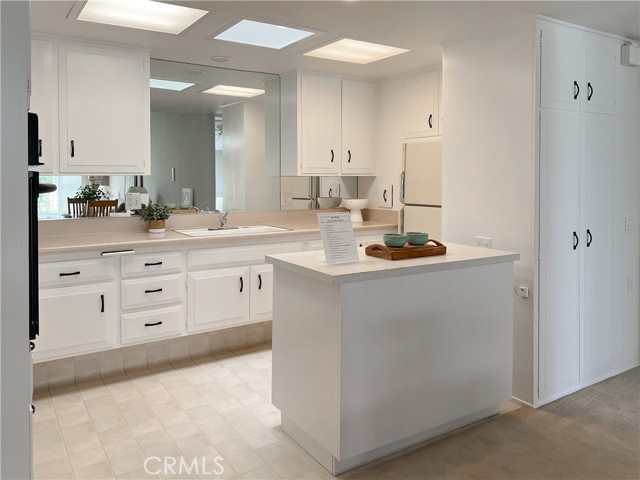 Detail Gallery Image 17 of 17 For 1311 Twin Hills Dr., M12-55d, Seal Beach,  CA 90740 - 2 Beds | 1 Baths