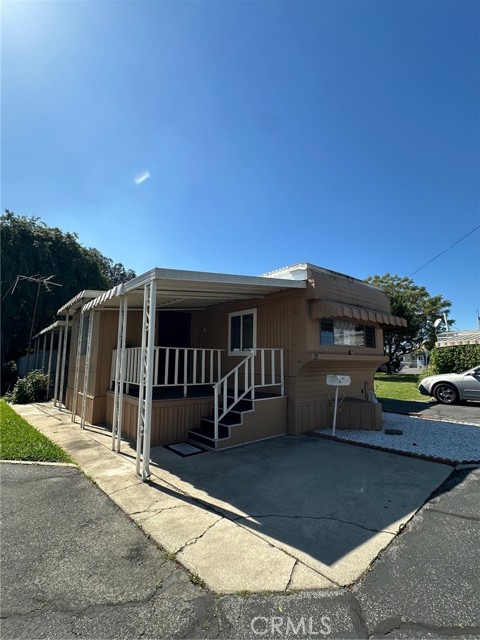 Detail Gallery Image 2 of 6 For 7000 E Gage Ave #21,  Bell Gardens,  CA 90201 - 2 Beds | 1 Baths