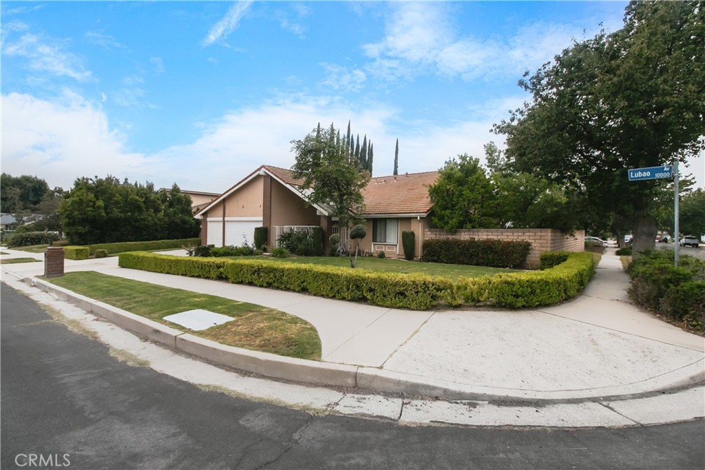 10025 Lubao Avenue