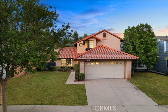 Image 2 for 11712 Mount Lassen Court, Rancho Cucamonga, CA 91737