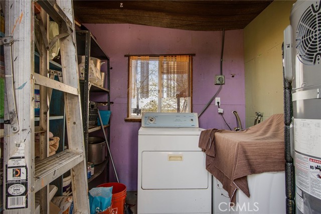 Detail Gallery Image 21 of 31 For 63720 Pluto Rd, Joshua Tree,  CA 92252 - 2 Beds | 1 Baths