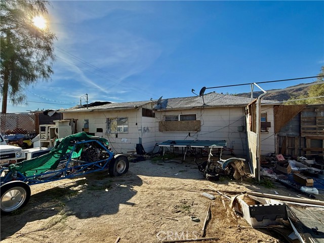 Detail Gallery Image 38 of 58 For 82449 1st St, Trona,  CA 93562 - 6 Beds | 3 Baths