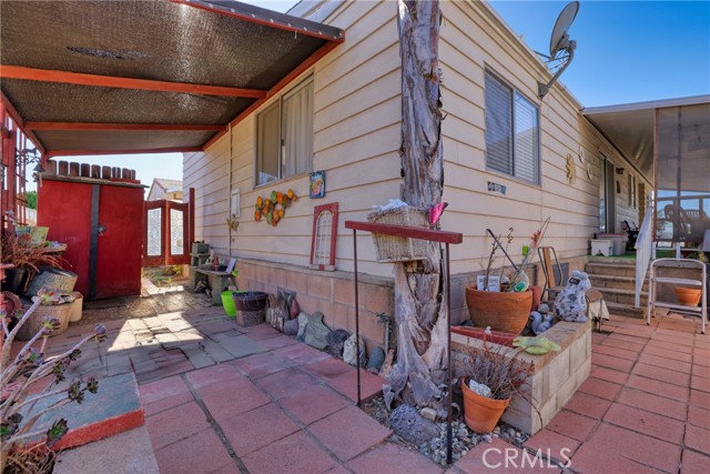 Detail Gallery Image 30 of 36 For 12582 2nd St #74,  Yucaipa,  CA 92399 - 2 Beds | 2 Baths