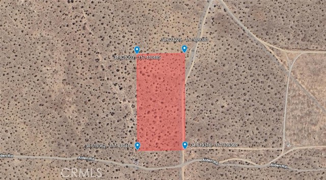 Detail Gallery Image 5 of 8 For 4601342 Adelanto, Adelanto,  CA 92301 - – Beds | – Baths