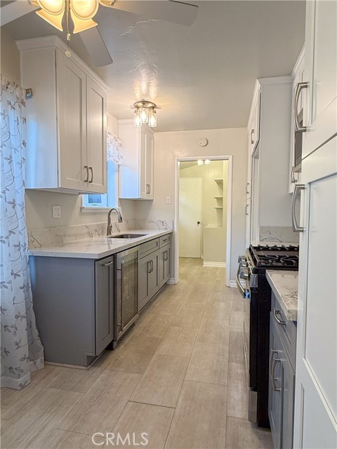 Detail Gallery Image 12 of 26 For 14135 Chere Dr, Whittier,  CA 90604 - 3 Beds | 1/1 Baths