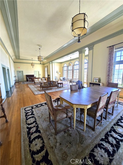 Detail Gallery Image 32 of 34 For 315 W 3rd St #1003,  Long Beach,  CA 90802 - 1 Beds | 1 Baths