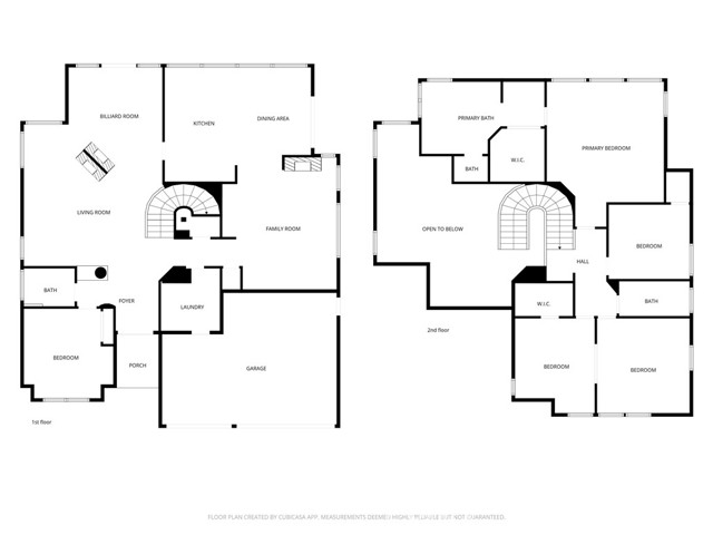 Detail Gallery Image 4 of 40 For 1020 La Salle Cir, Corona,  CA 92879 - 4 Beds | 3 Baths