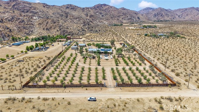 Detail Gallery Image 73 of 75 For 12660 Ivanhoe Rd, Lucerne Valley,  CA 92356 - 12 Beds | 12 Baths