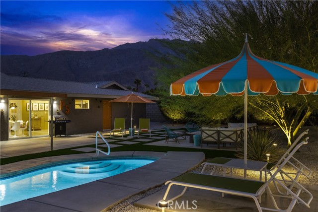 Detail Gallery Image 52 of 53 For 492 E Simms Road, North Palm Springs,  CA 92262 - 3 Beds | 2 Baths