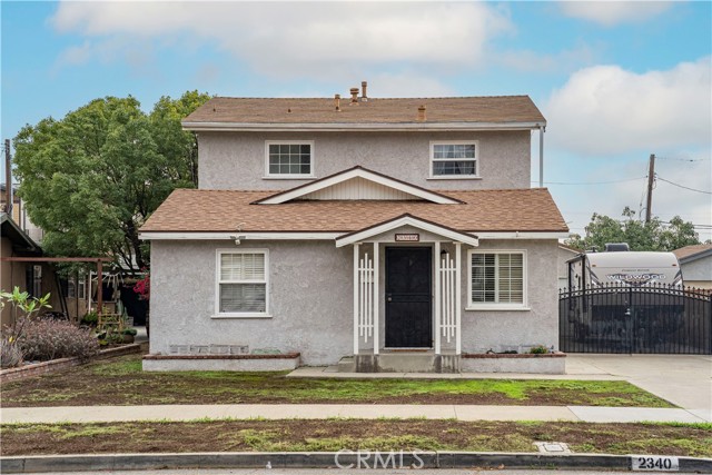 2340 2Nd St, La Verne, CA 91750