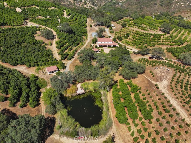 Detail Gallery Image 5 of 36 For 38149 De Luz Rd, Fallbrook,  CA 92028 - 3 Beds | 2/2 Baths