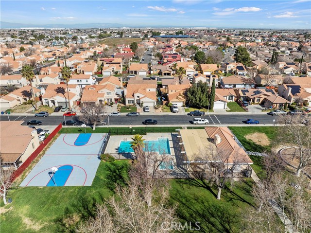 Detail Gallery Image 46 of 49 For 37744 Harvey St, Palmdale,  CA 93550 - 3 Beds | 2 Baths