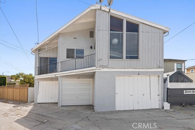 Detail Gallery Image 34 of 39 For 5829 E 2nd, Long Beach,  CA 90803 - – Beds | – Baths