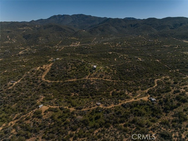 Detail Gallery Image 10 of 19 For 0 Trails End, Anza,  CA 92539 - – Beds | – Baths