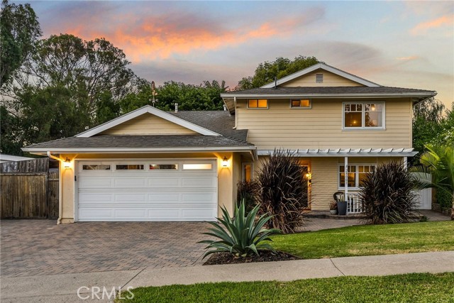 Detail Gallery Image 1 of 1 For 28001 via Del Cerro, San Juan Capistrano,  CA 92675 - 4 Beds | 2/1 Baths