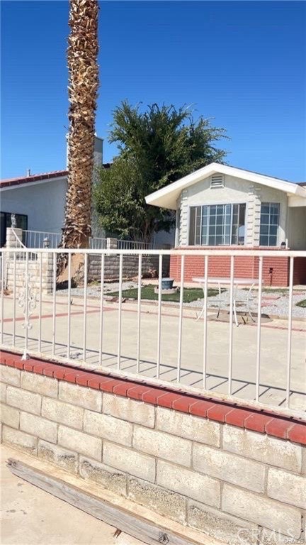 Detail Gallery Image 4 of 16 For 14515 Rivers Edge, Helendale,  CA 92342 - 2 Beds | 2 Baths