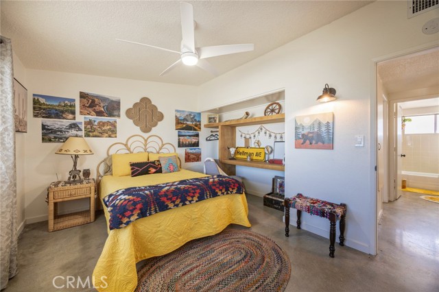Detail Gallery Image 24 of 40 For 61503 Sunburst, Joshua Tree,  CA 92252 - 2 Beds | 1/1 Baths
