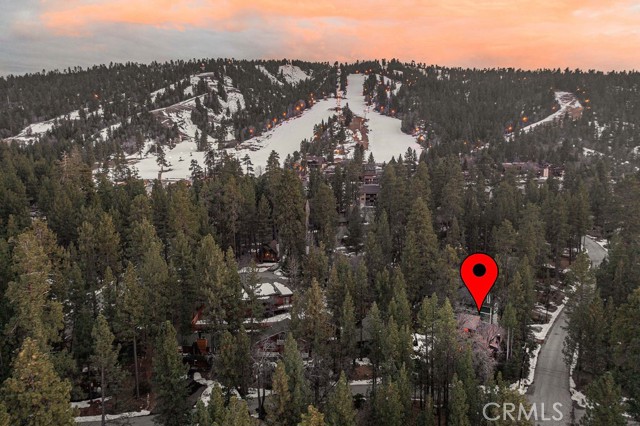 Detail Gallery Image 5 of 42 For 41789 Comstock, Big Bear Lake,  CA 92315 - 4 Beds | 2 Baths