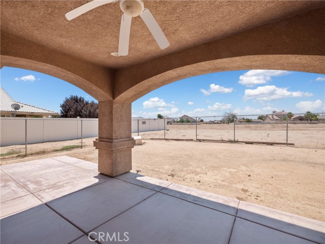 Detail Gallery Image 43 of 48 For 26775 Lakeview Dr, Helendale,  CA 92342 - 4 Beds | 3/1 Baths