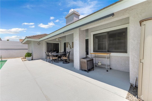 Detail Gallery Image 56 of 68 For 54065 Avenida Herrera, La Quinta,  CA 92253 - 4 Beds | 3 Baths