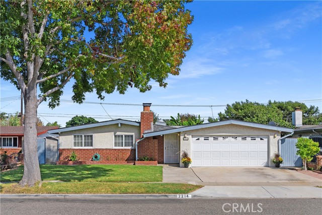 2214 Wallace Ave, Costa Mesa, CA 92627