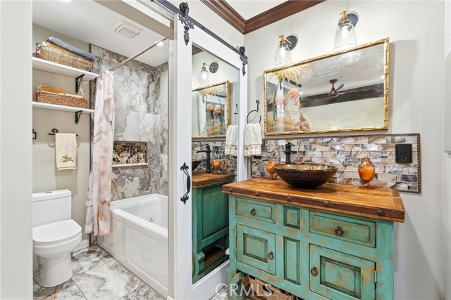 Detail Gallery Image 18 of 35 For 7890 E Spring St 19k,  Long Beach,  CA 90815 - 1 Beds | 1 Baths