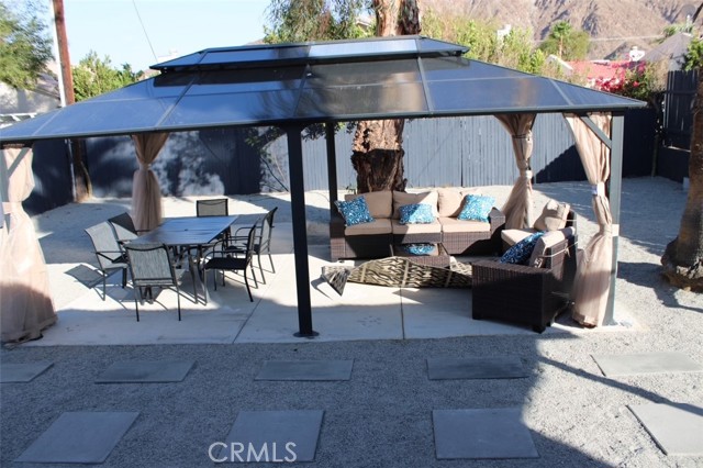 Detail Gallery Image 29 of 35 For 53130 Avenida Mendoza, La Quinta,  CA 92253 - 3 Beds | 2/1 Baths